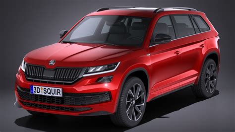 Skoda UAE .